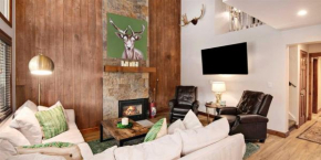 Vantage Point 3 Bedroom Condo In Lionshead